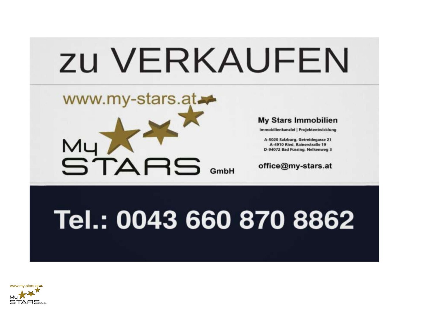 Immobilienfoto