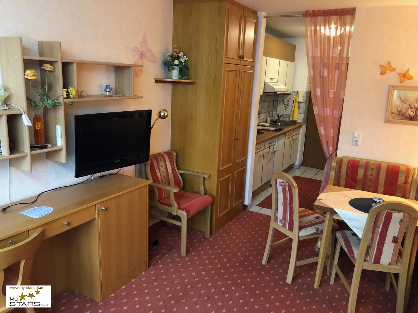Immobilienfoto