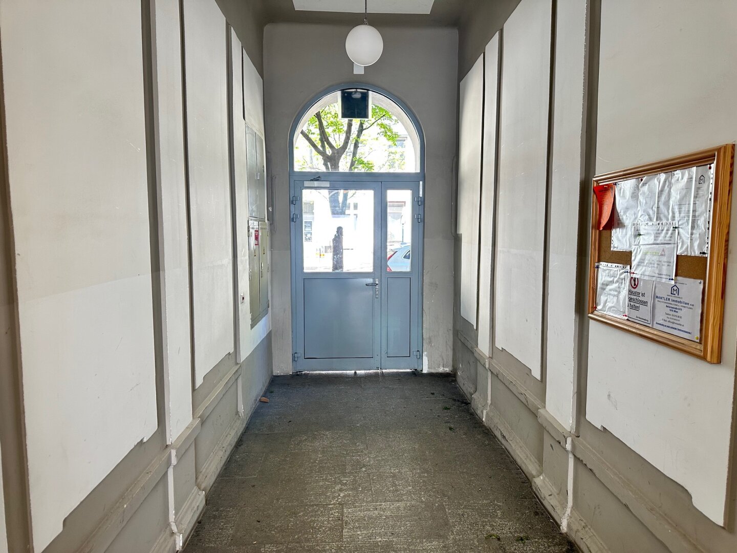 Immobilienfoto