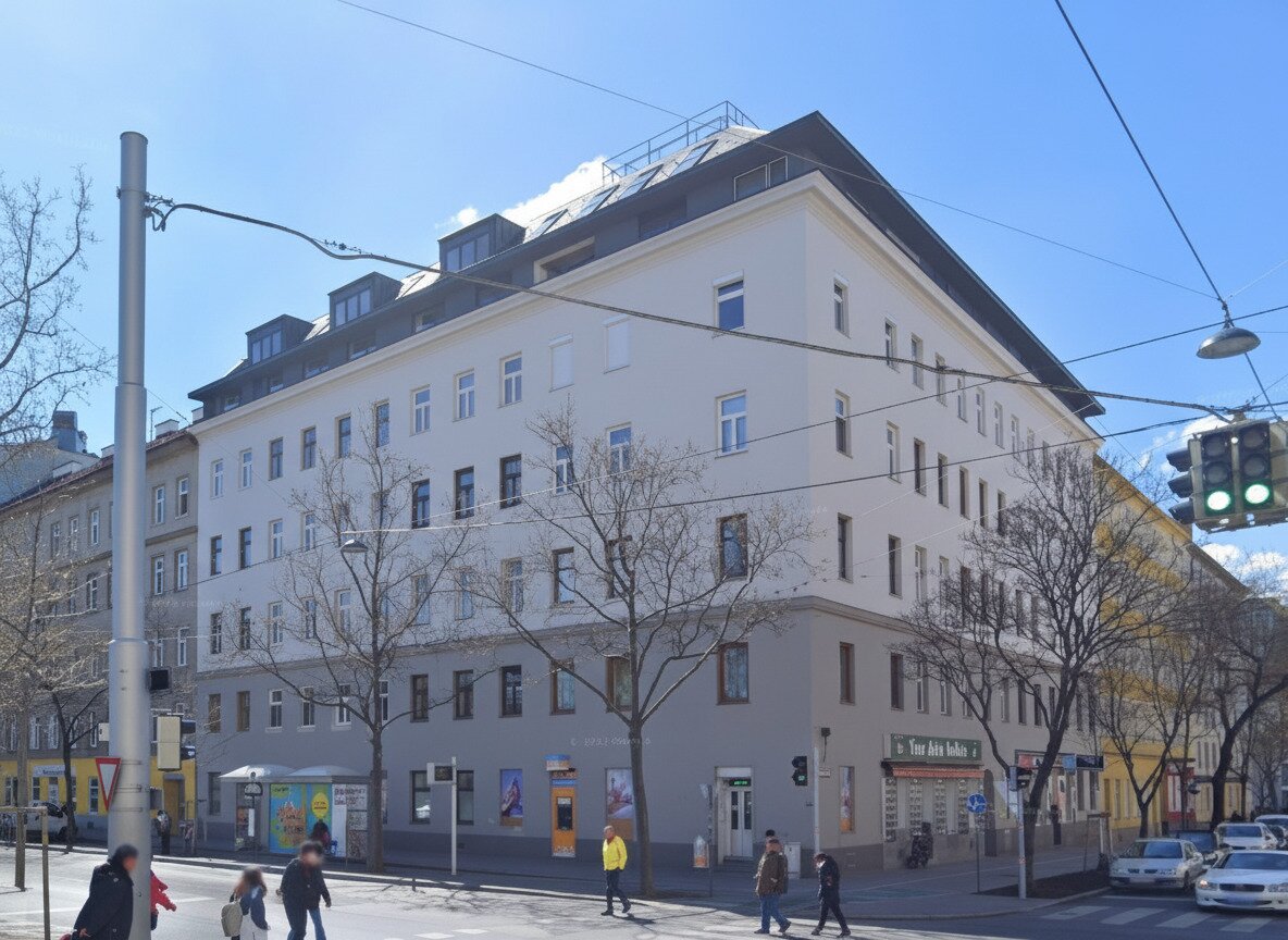 Immobilienfoto