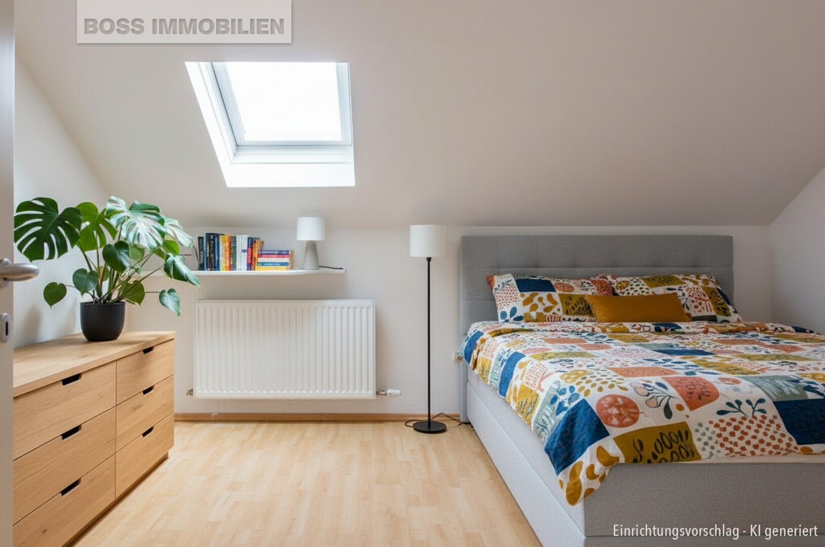 Immobilienfoto