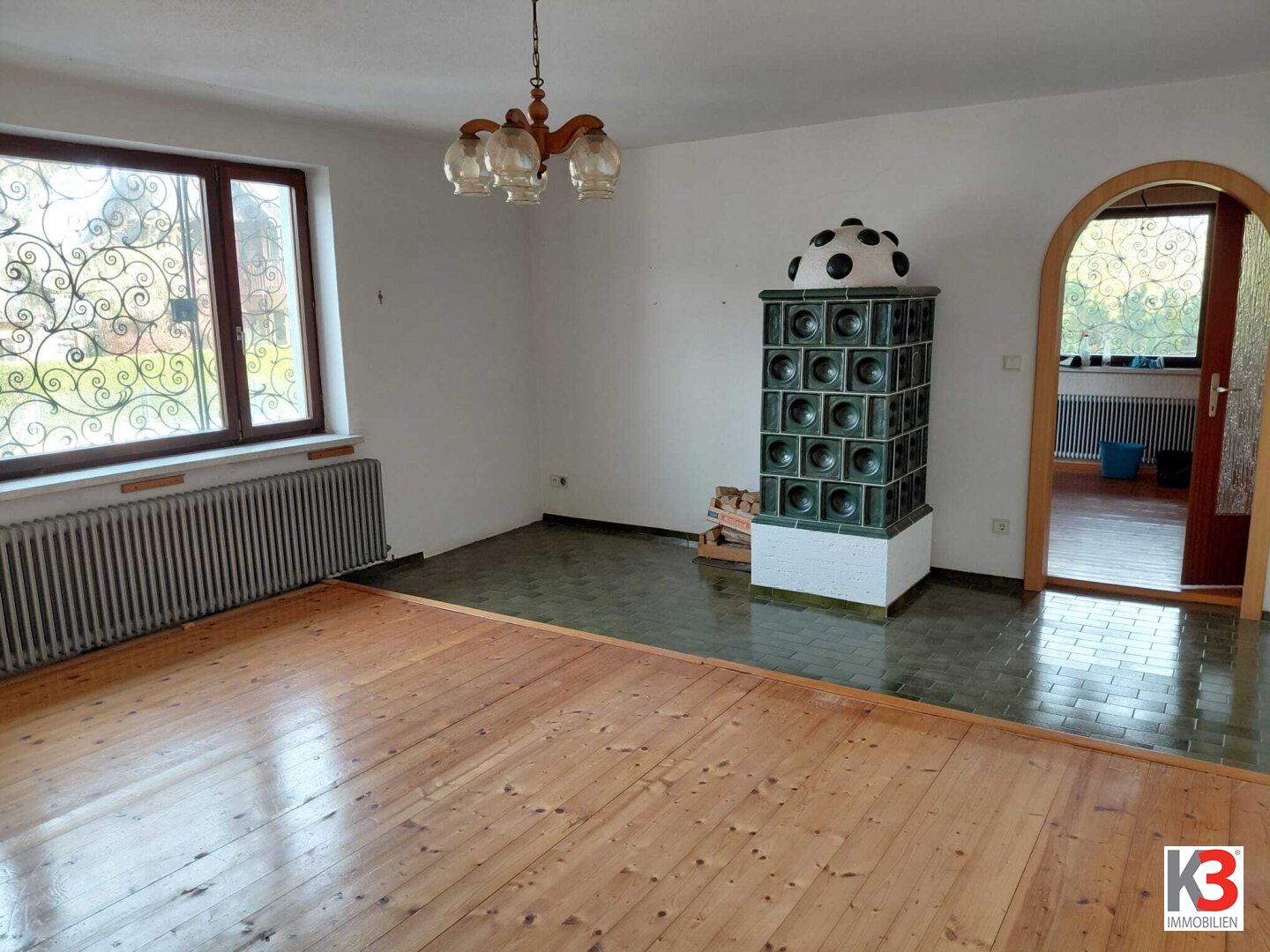 Immobilienfoto