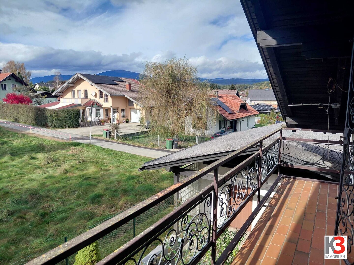 Immobilienfoto