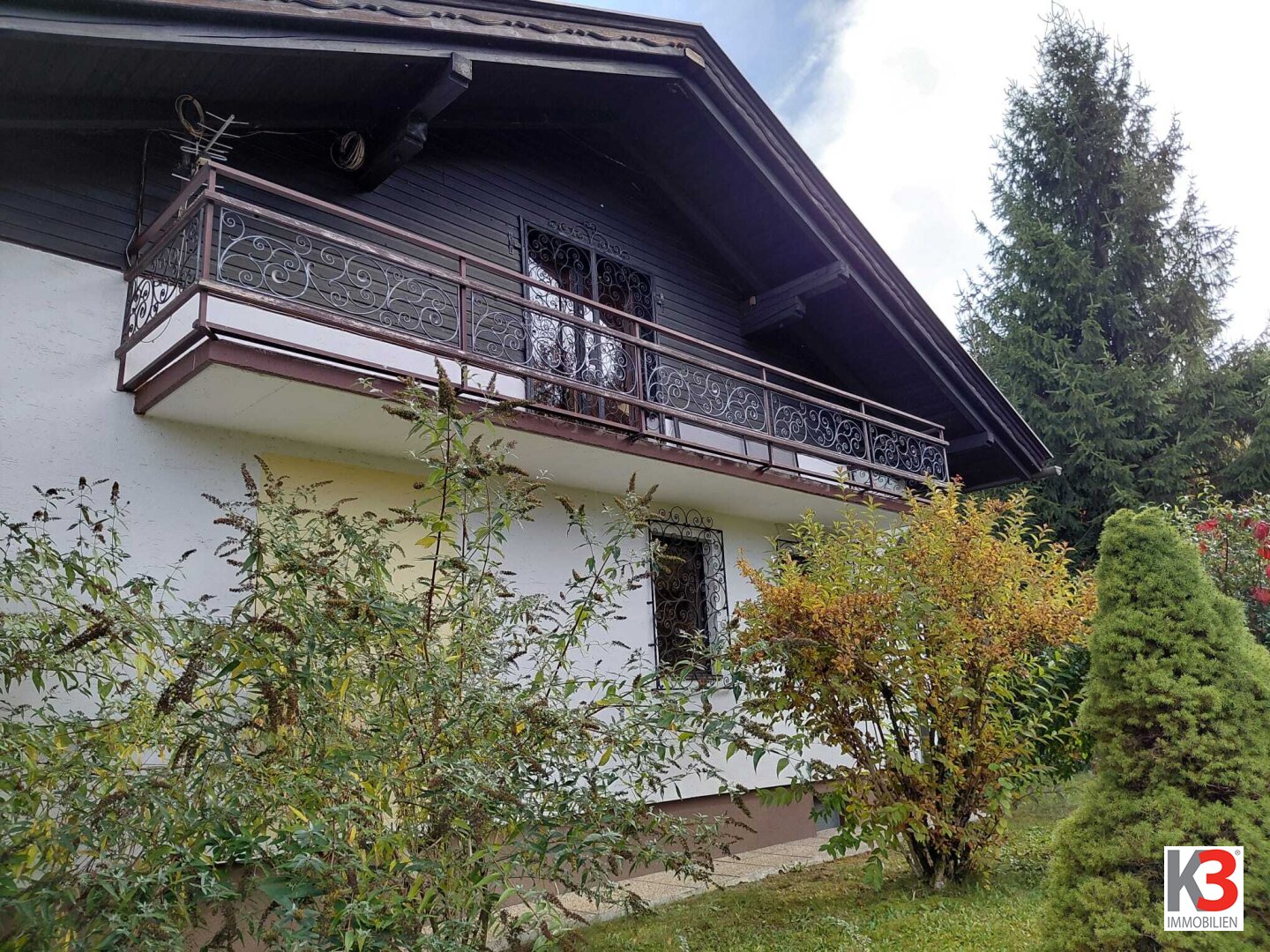 Immobilienfoto