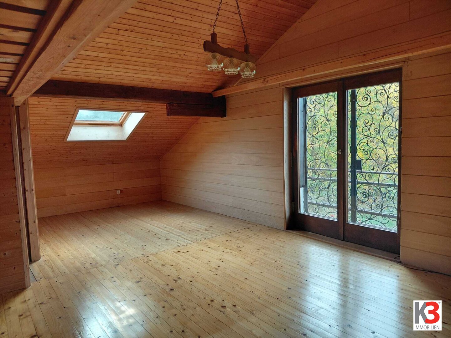 Immobilienfoto
