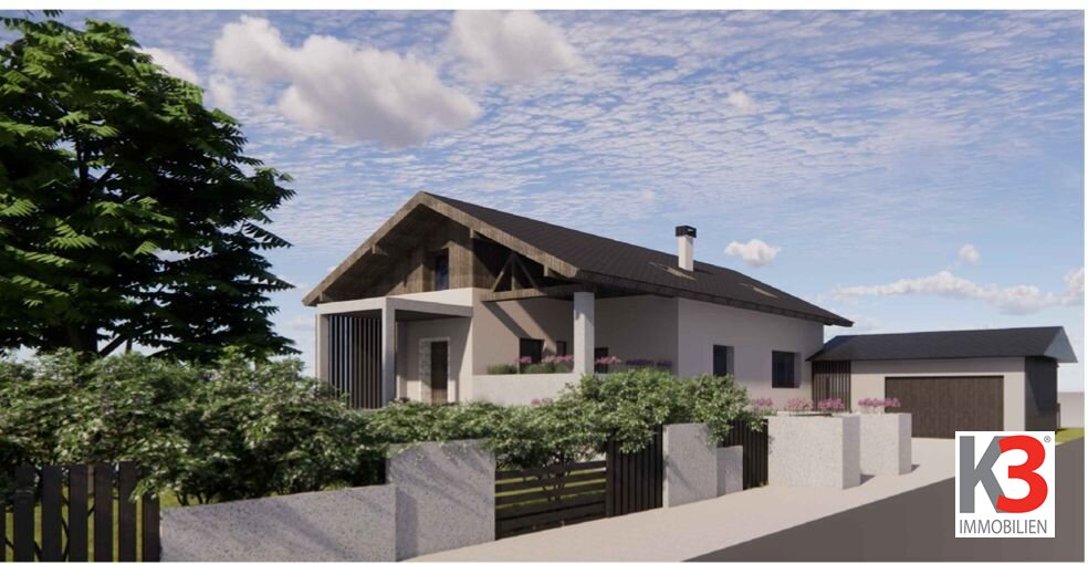 Immobilienfoto