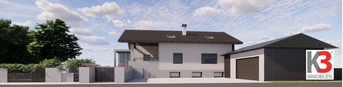 Immobilienfoto