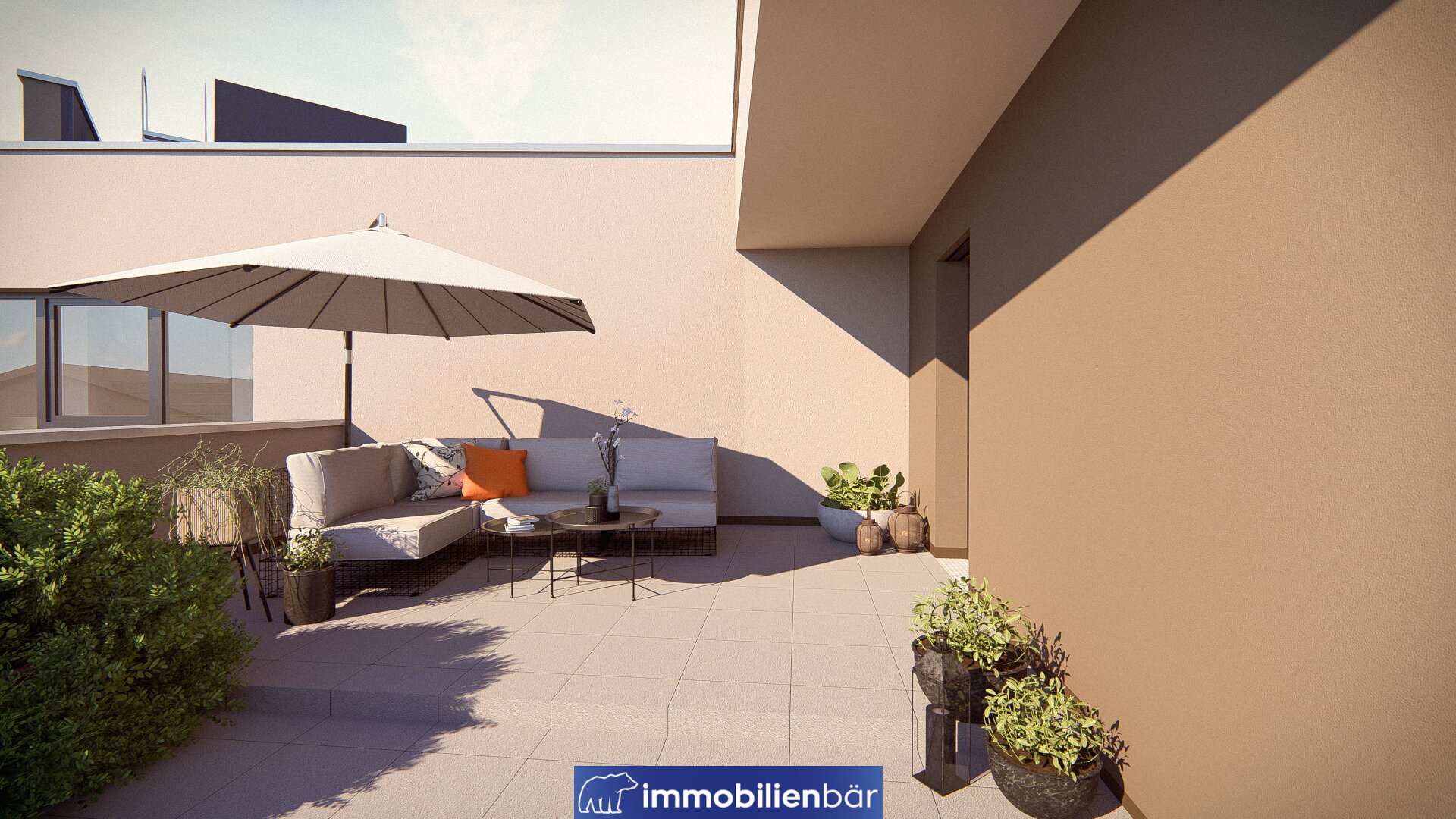Immobilienfoto