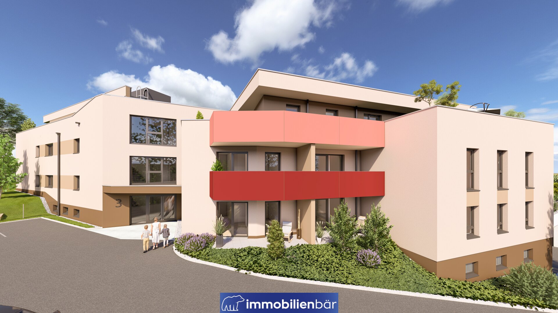 Immobilienfoto