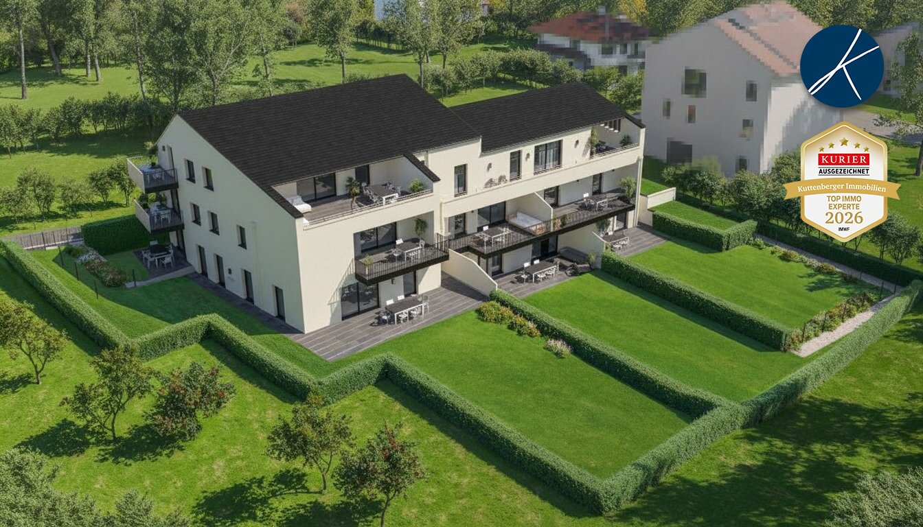 Immobilienfoto