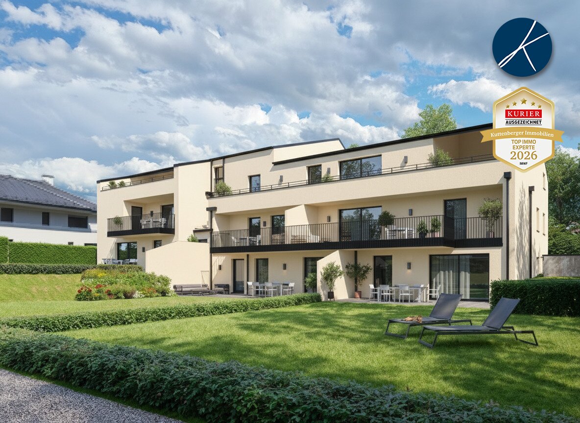 Immobilienfoto