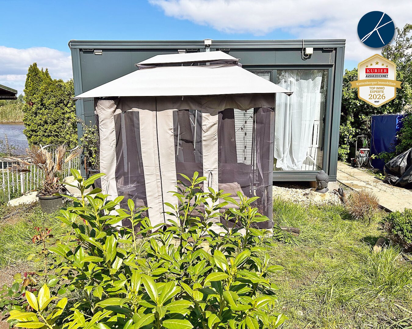 Immobilienfoto