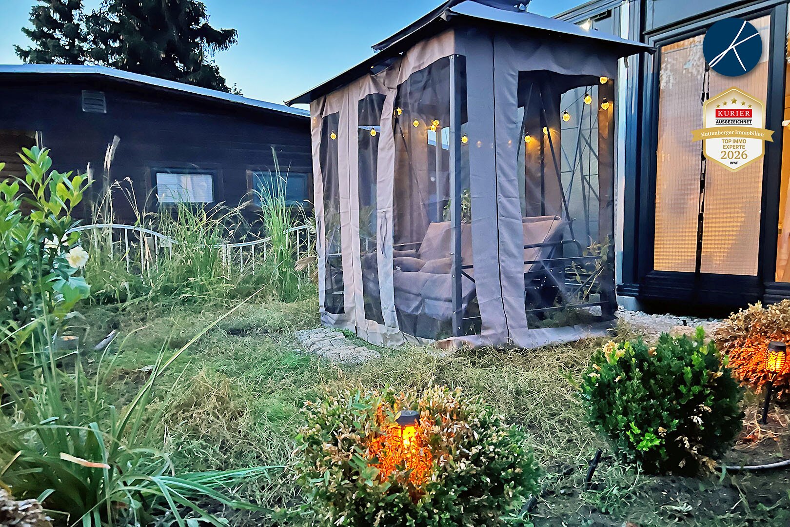 Immobilienfoto