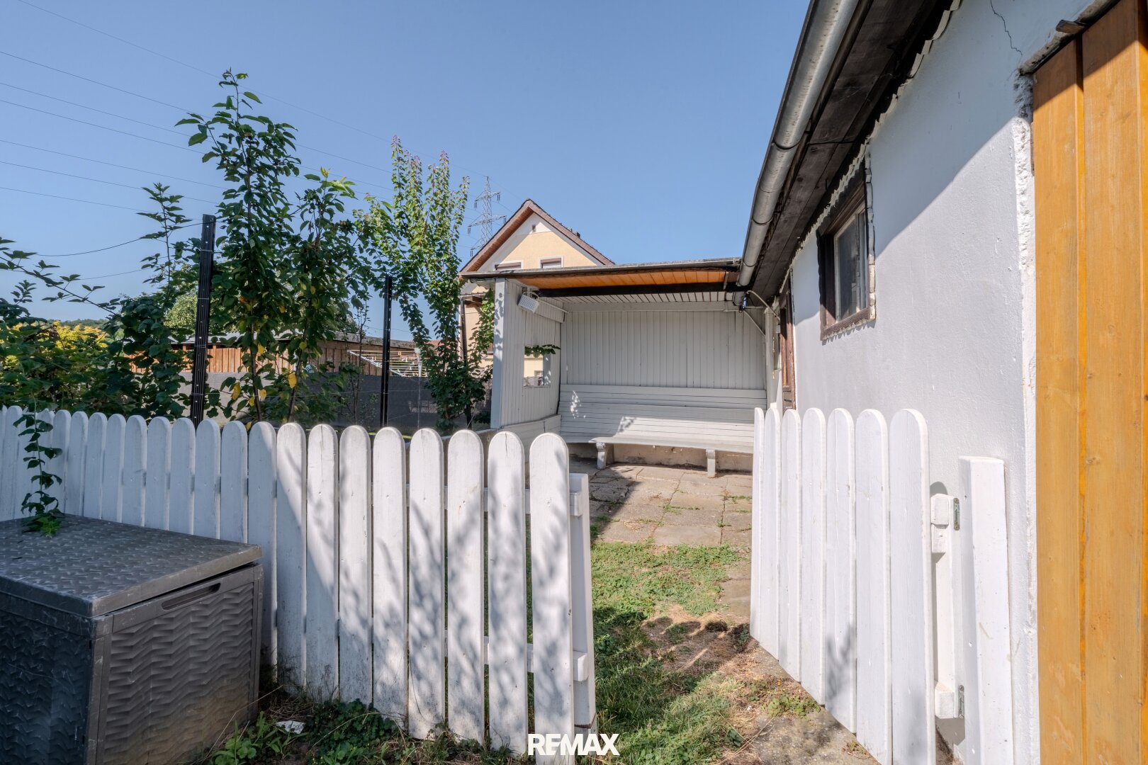 Immobilienfoto