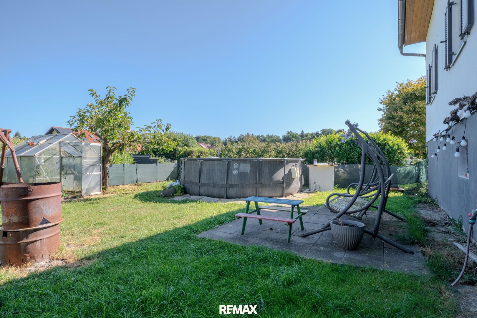 Immobilienfoto