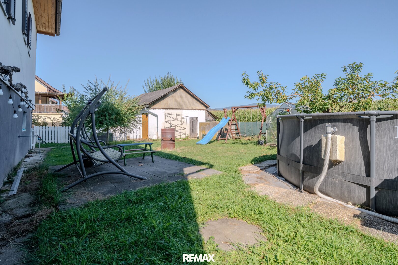 Immobilienfoto