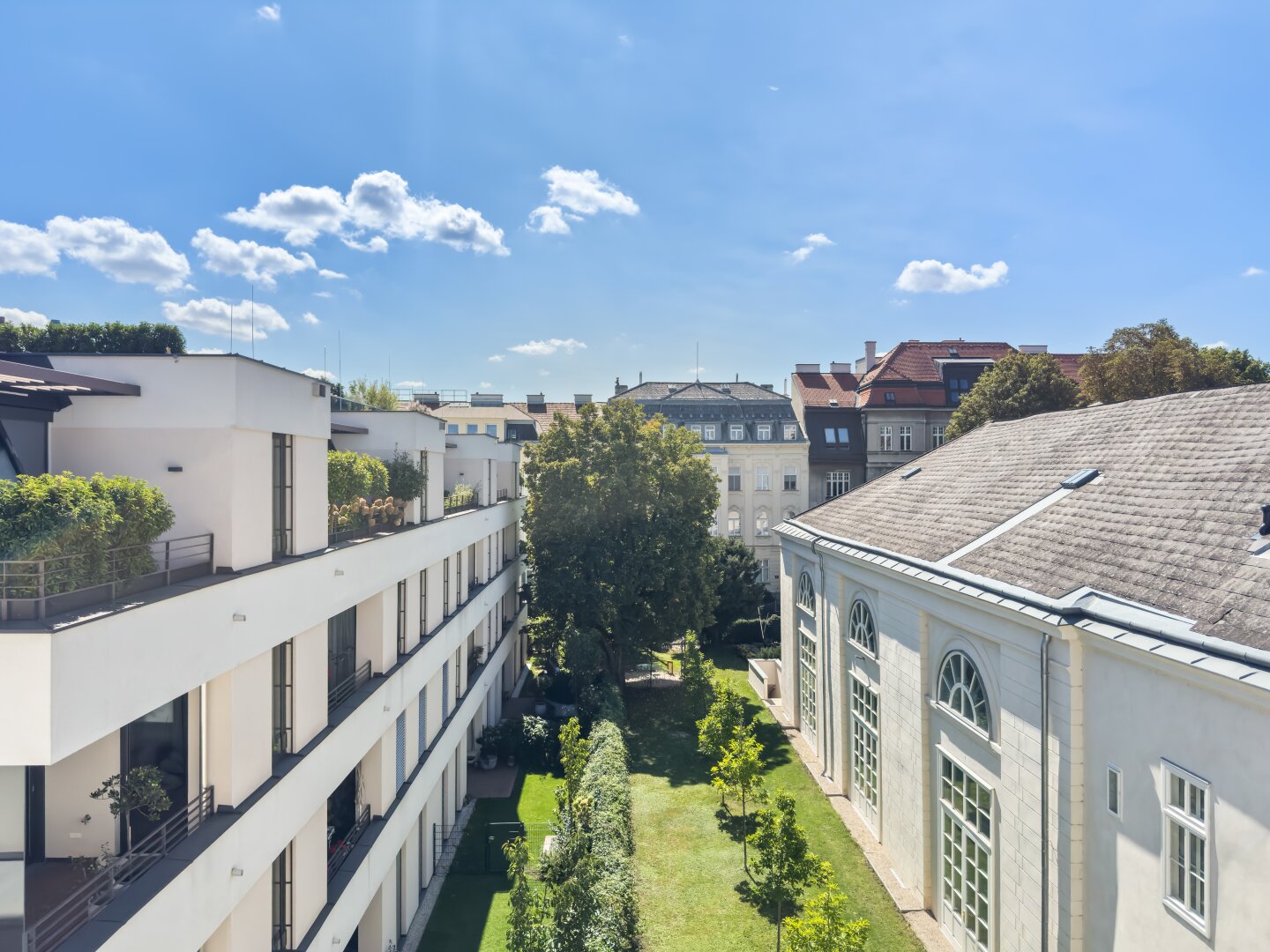 Immobilienfoto