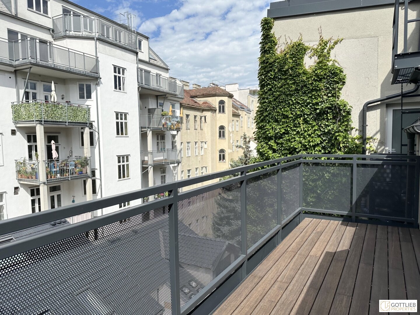 Immobilienfoto