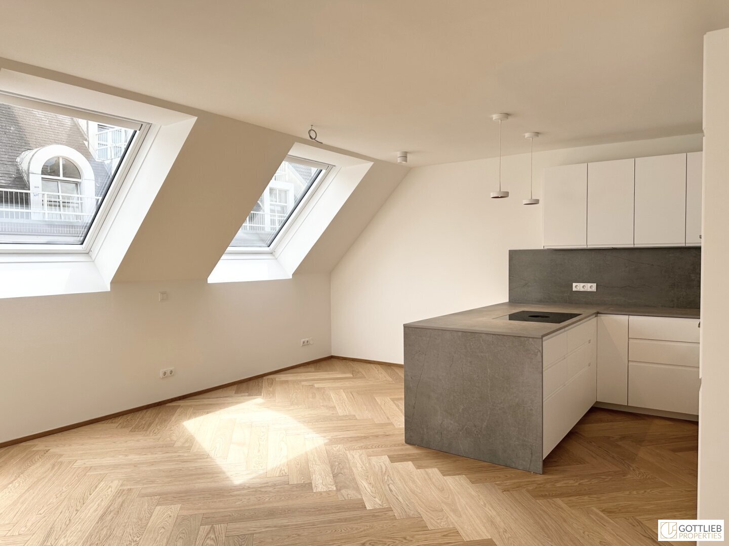 Immobilienfoto