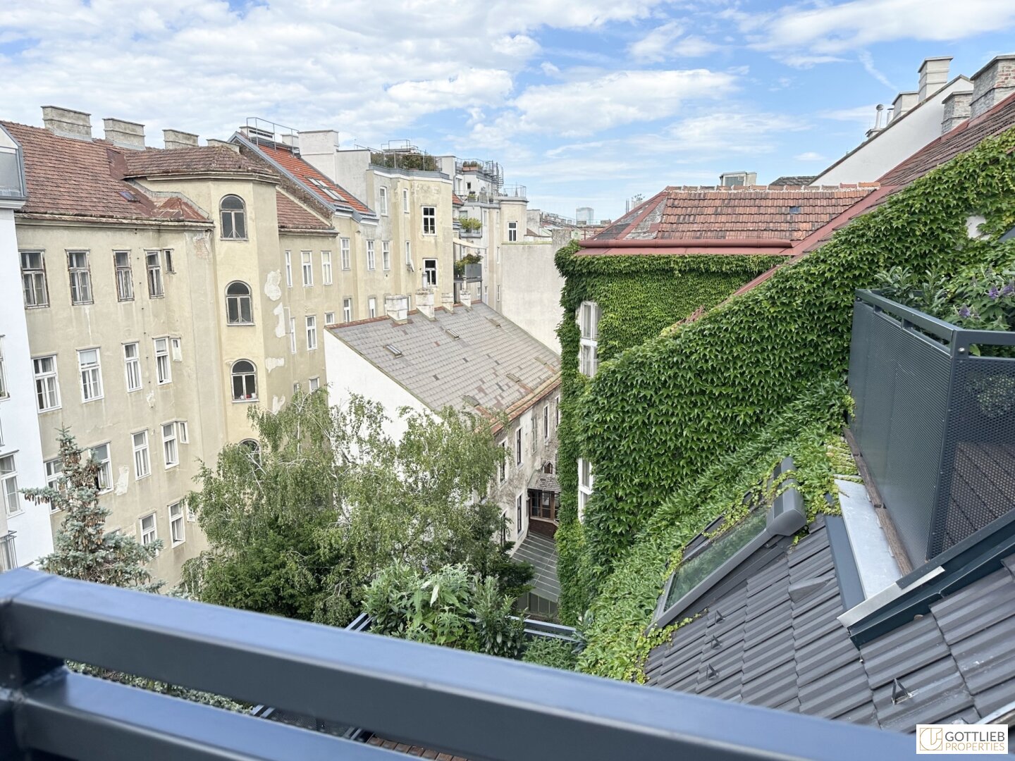 Immobilienfoto