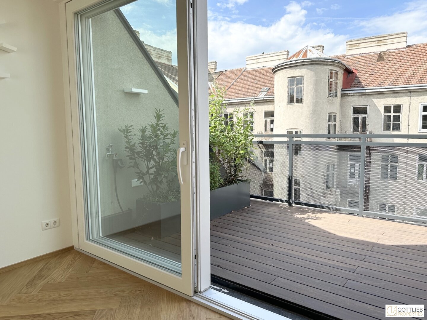 Immobilienfoto