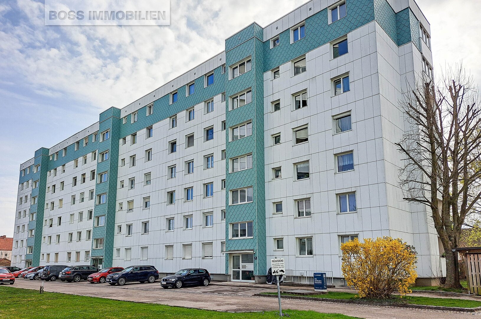 Immobilienfoto