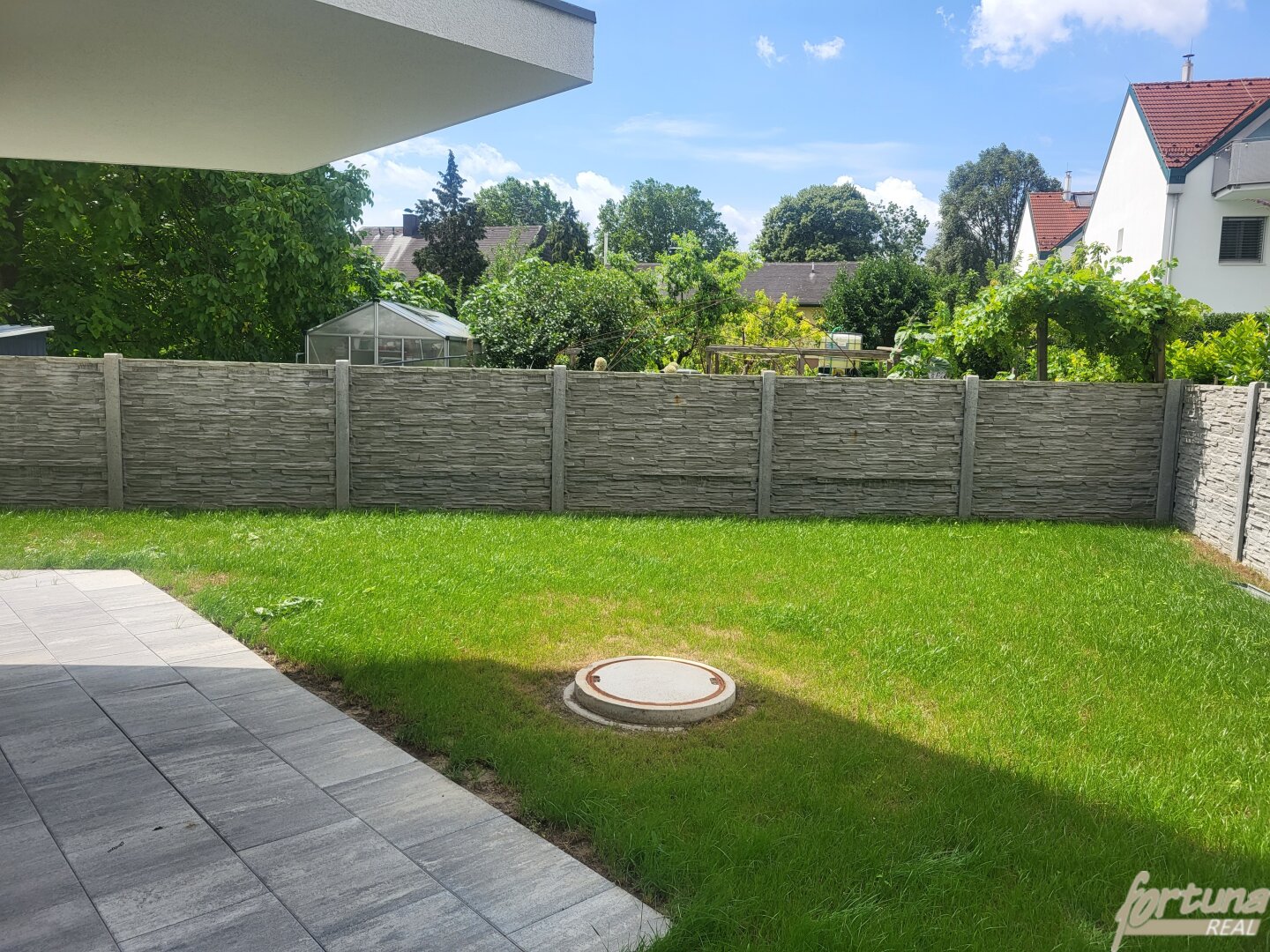 217 m² Wohnfläche mit überdurchschnittlichen großen Zimmern!!!!
