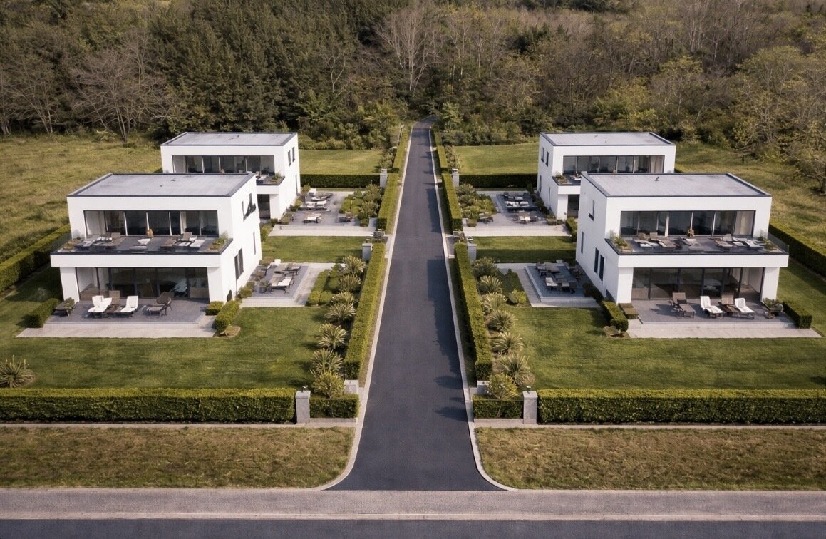 Immobilienfoto