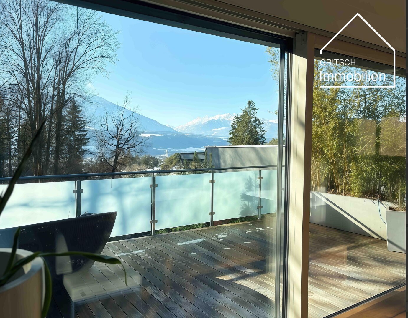 Immobilienfoto