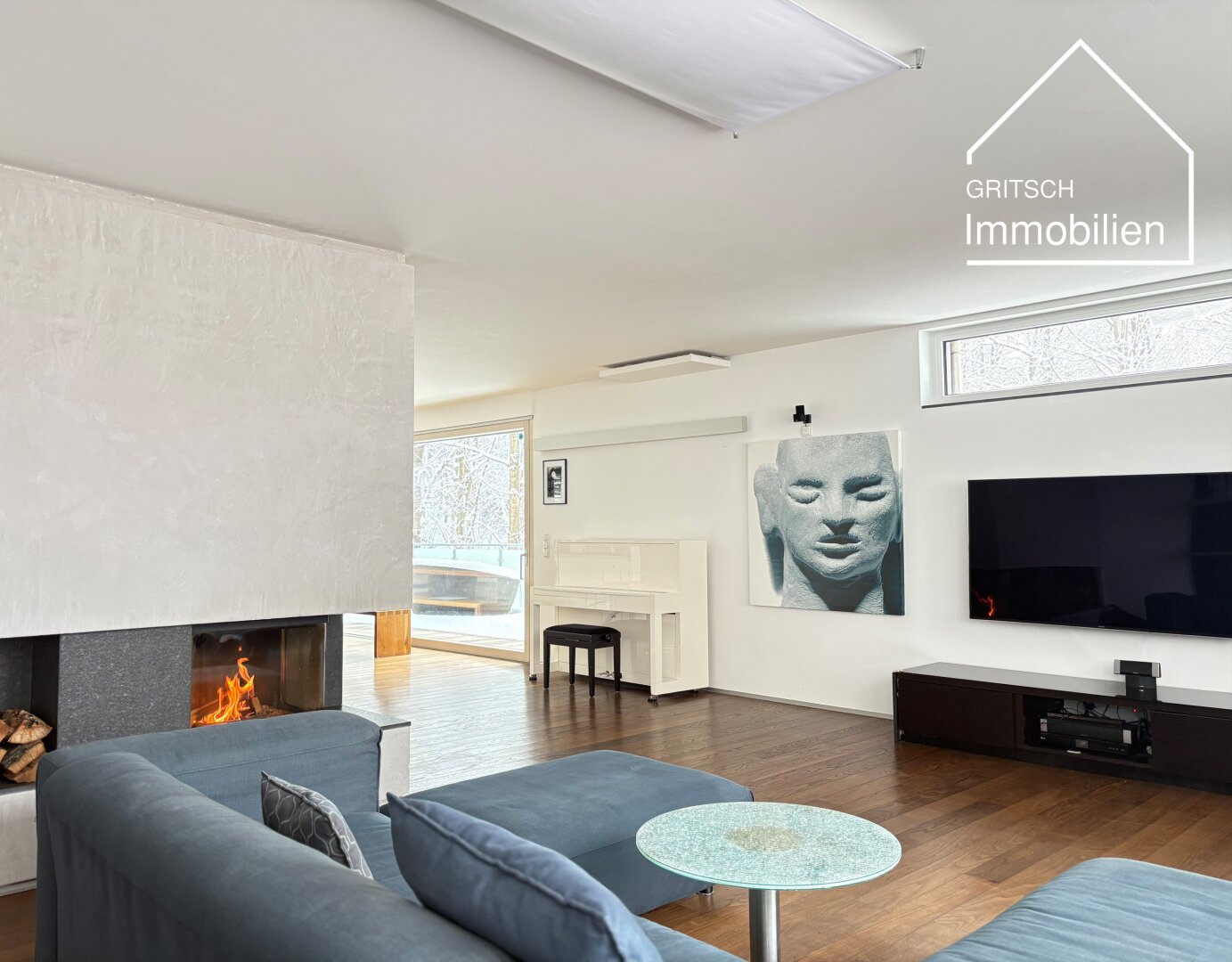 Immobilienfoto