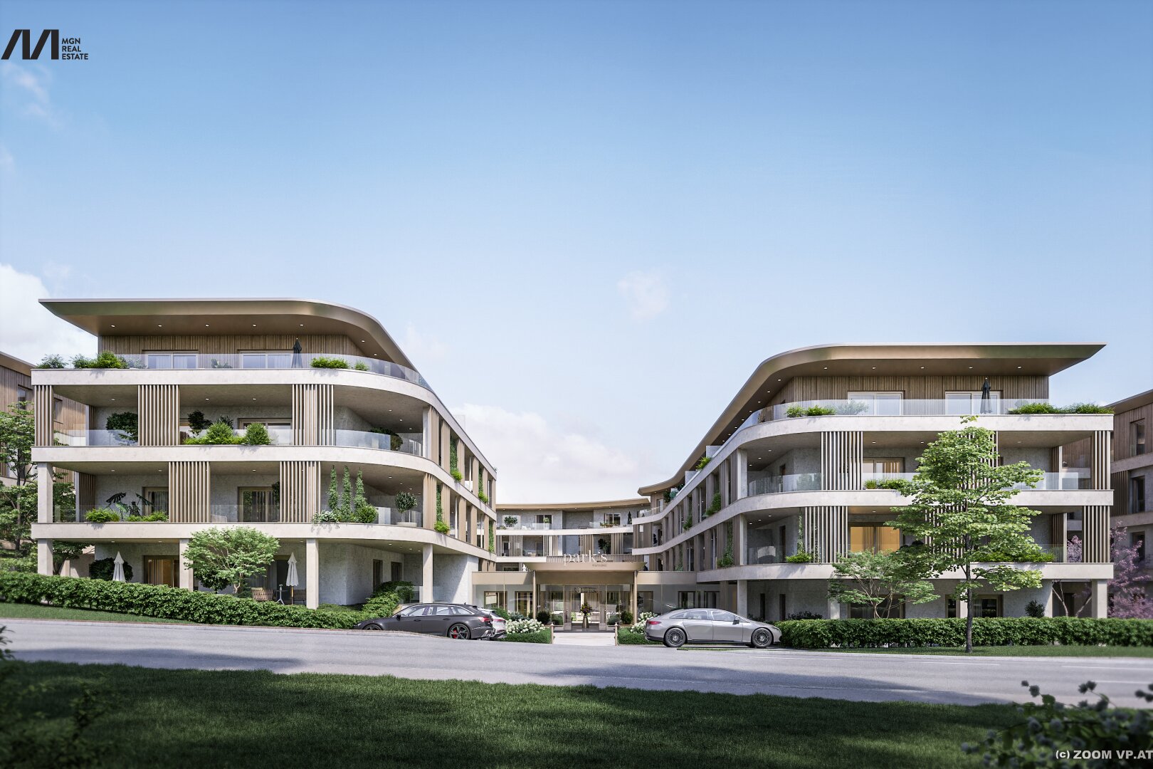 Immobilienfoto