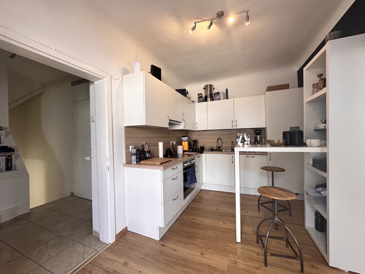 Immobilienfoto