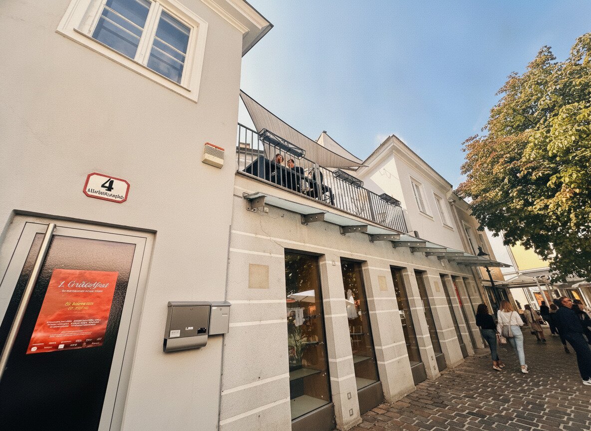 Immobilienfoto