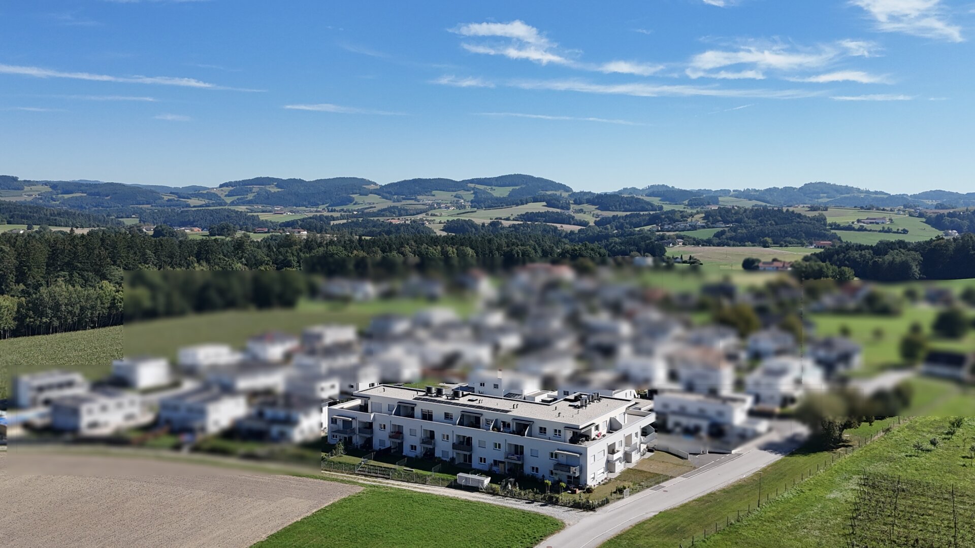 Immobilienfoto