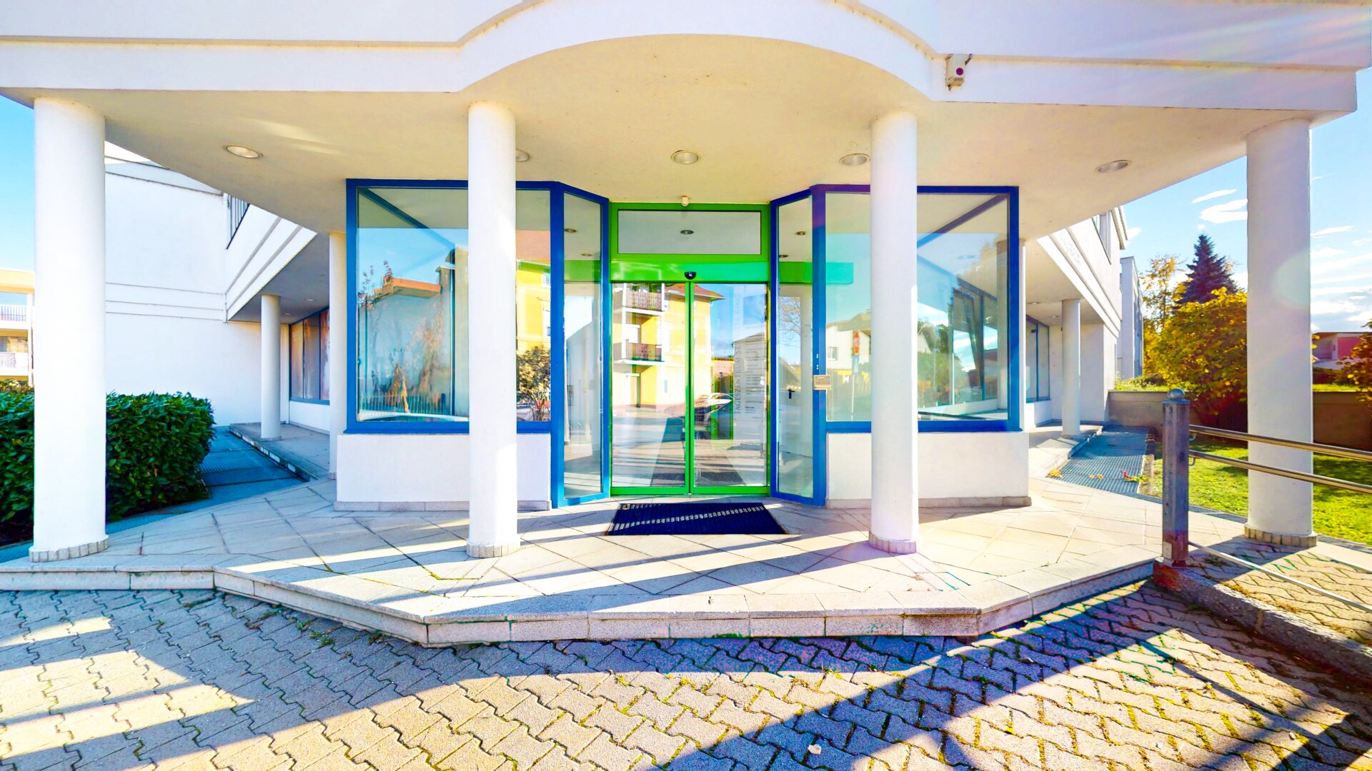 Immobilienfoto