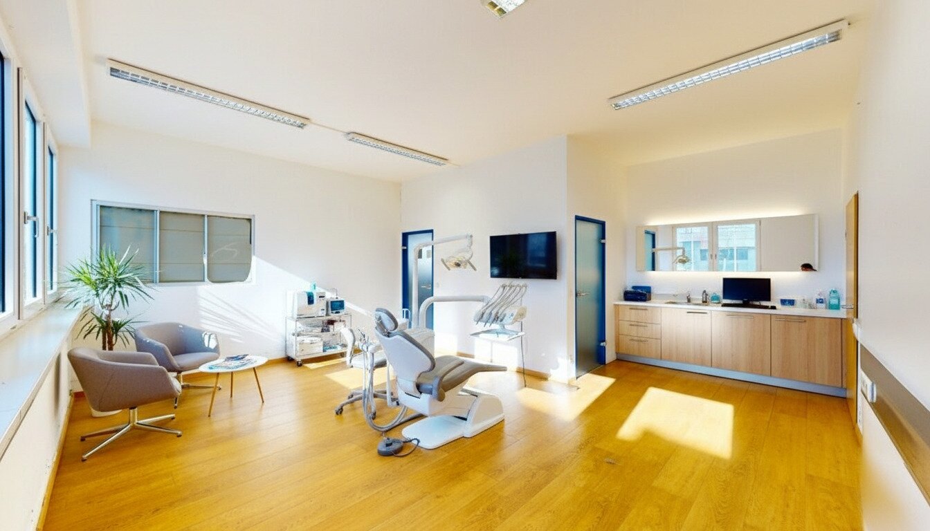 Immobilienfoto