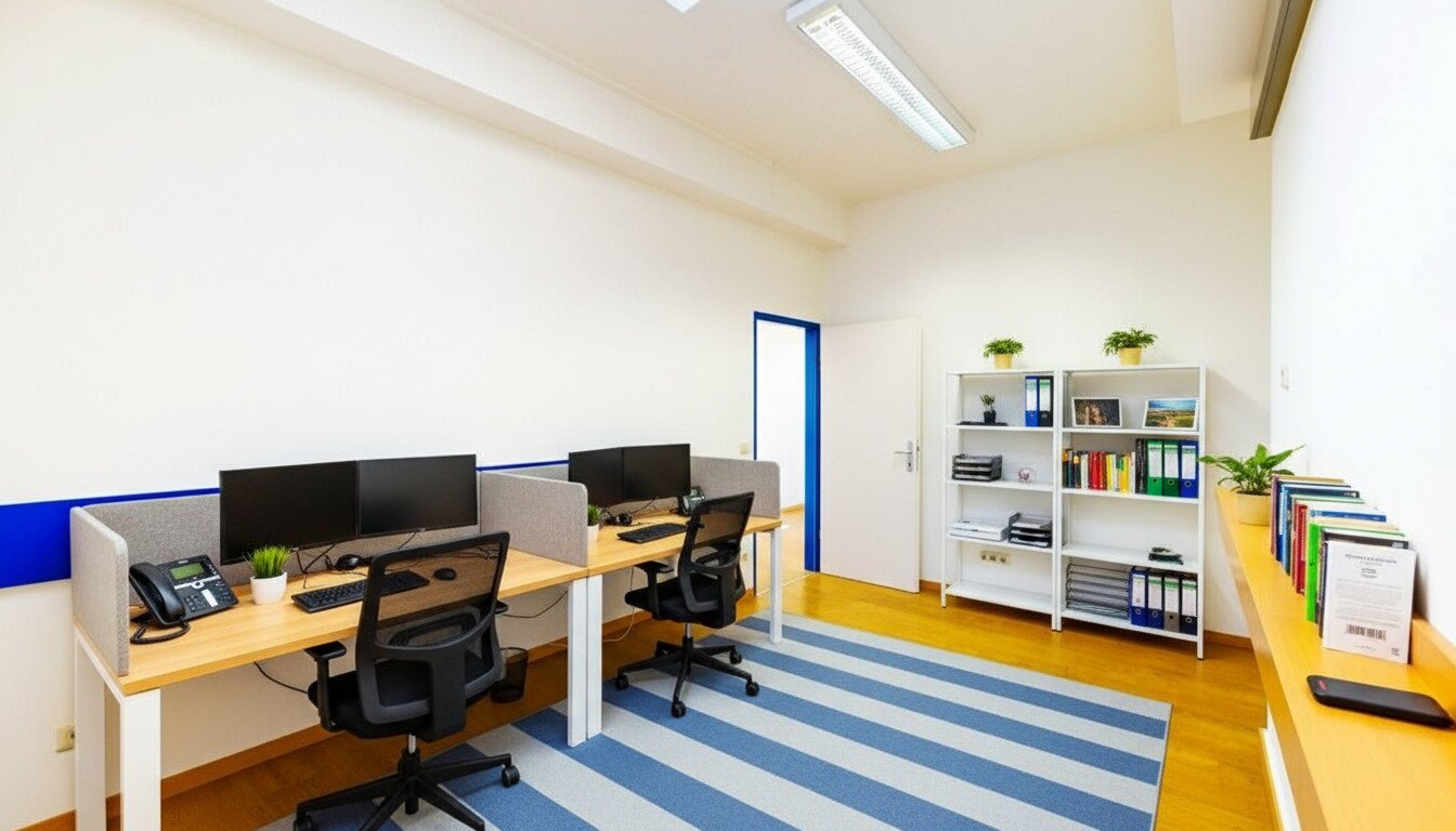 Immobilienfoto