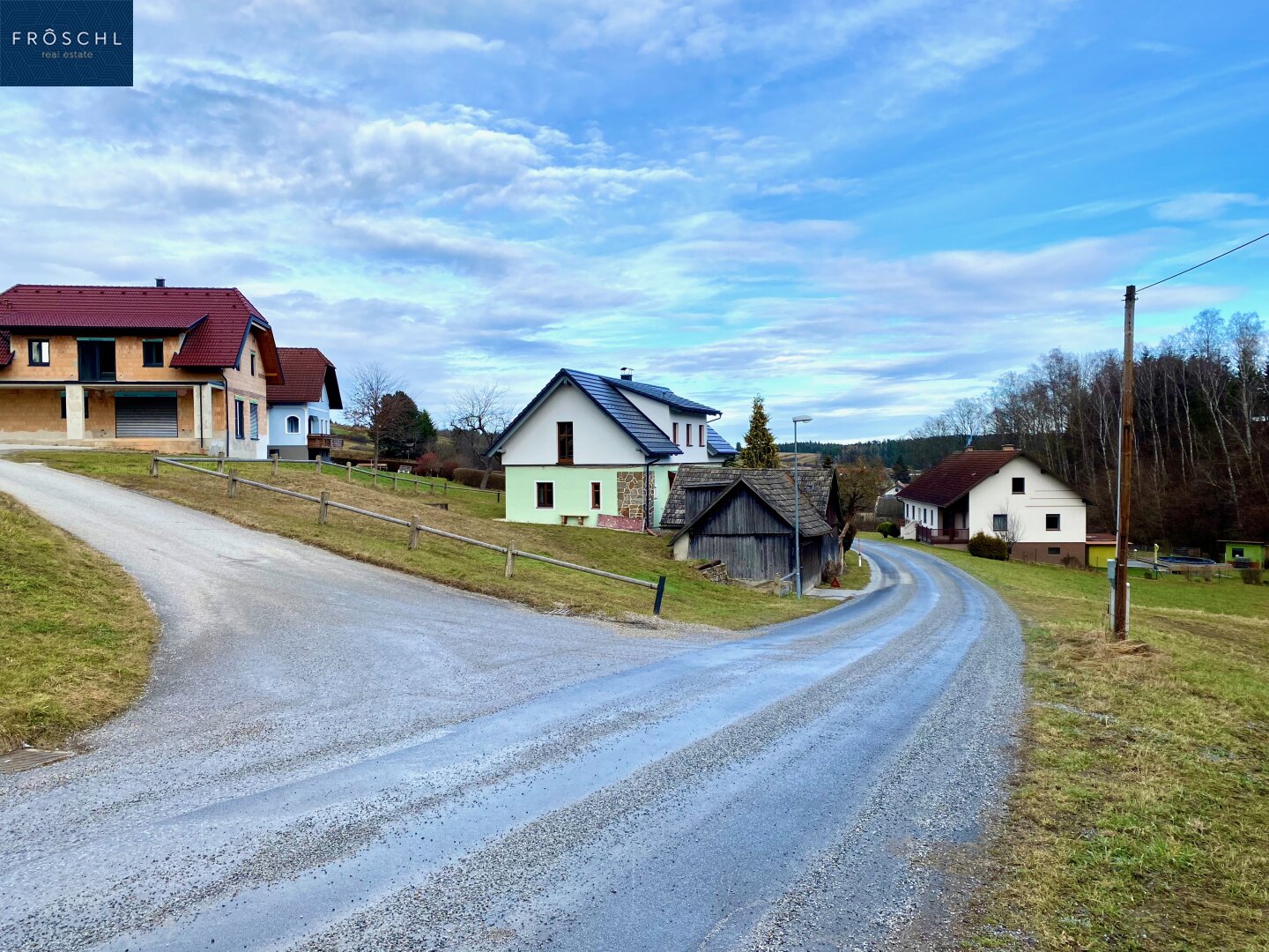 Immobilienfoto