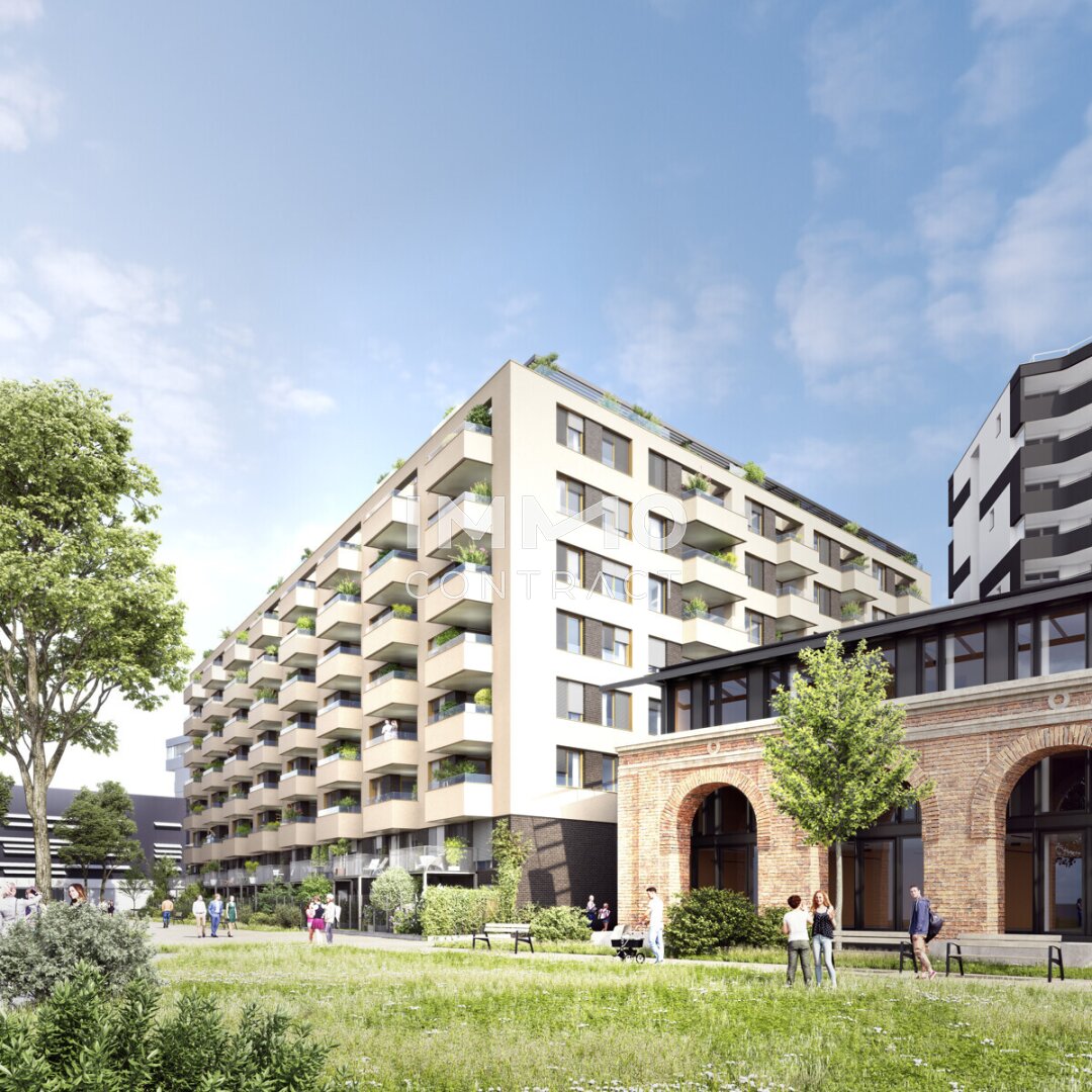 Immobilienfoto