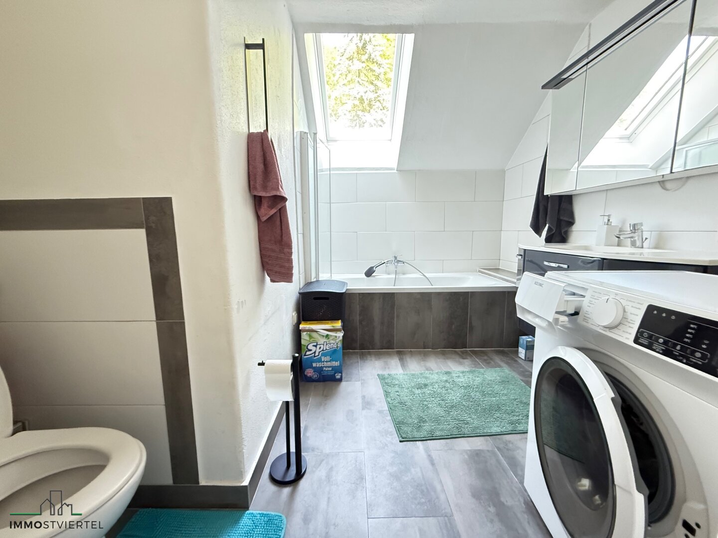 Immobilienfoto