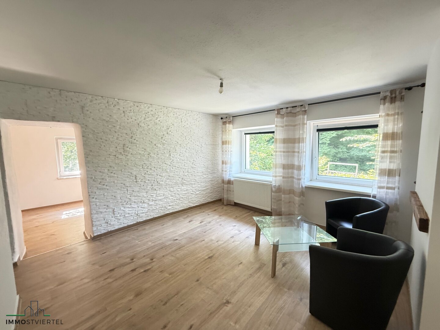 Immobilienfoto