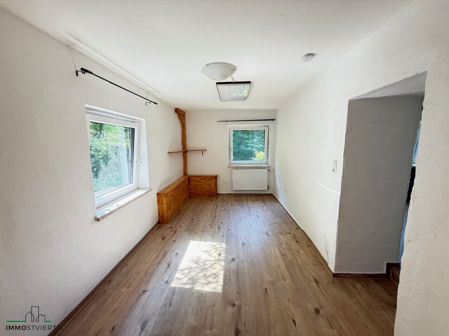 Immobilienfoto