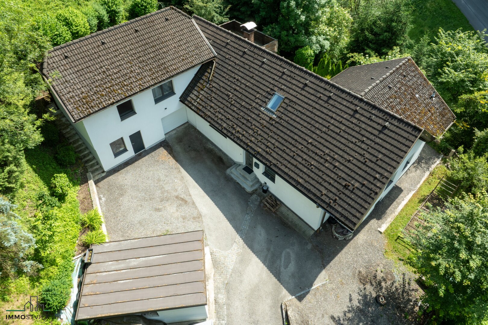Immobilienfoto