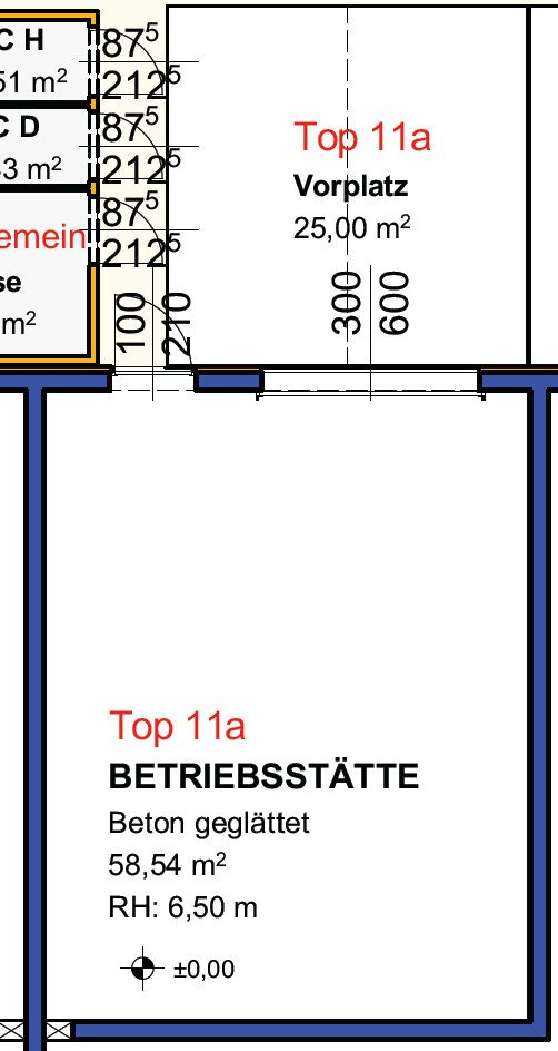 Immobilienfoto