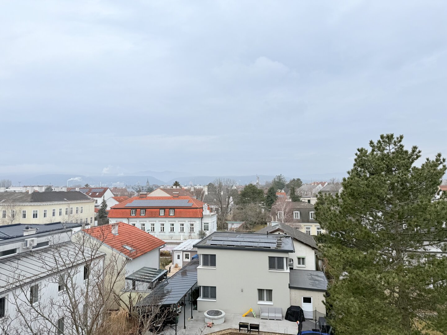 Immobilienfoto