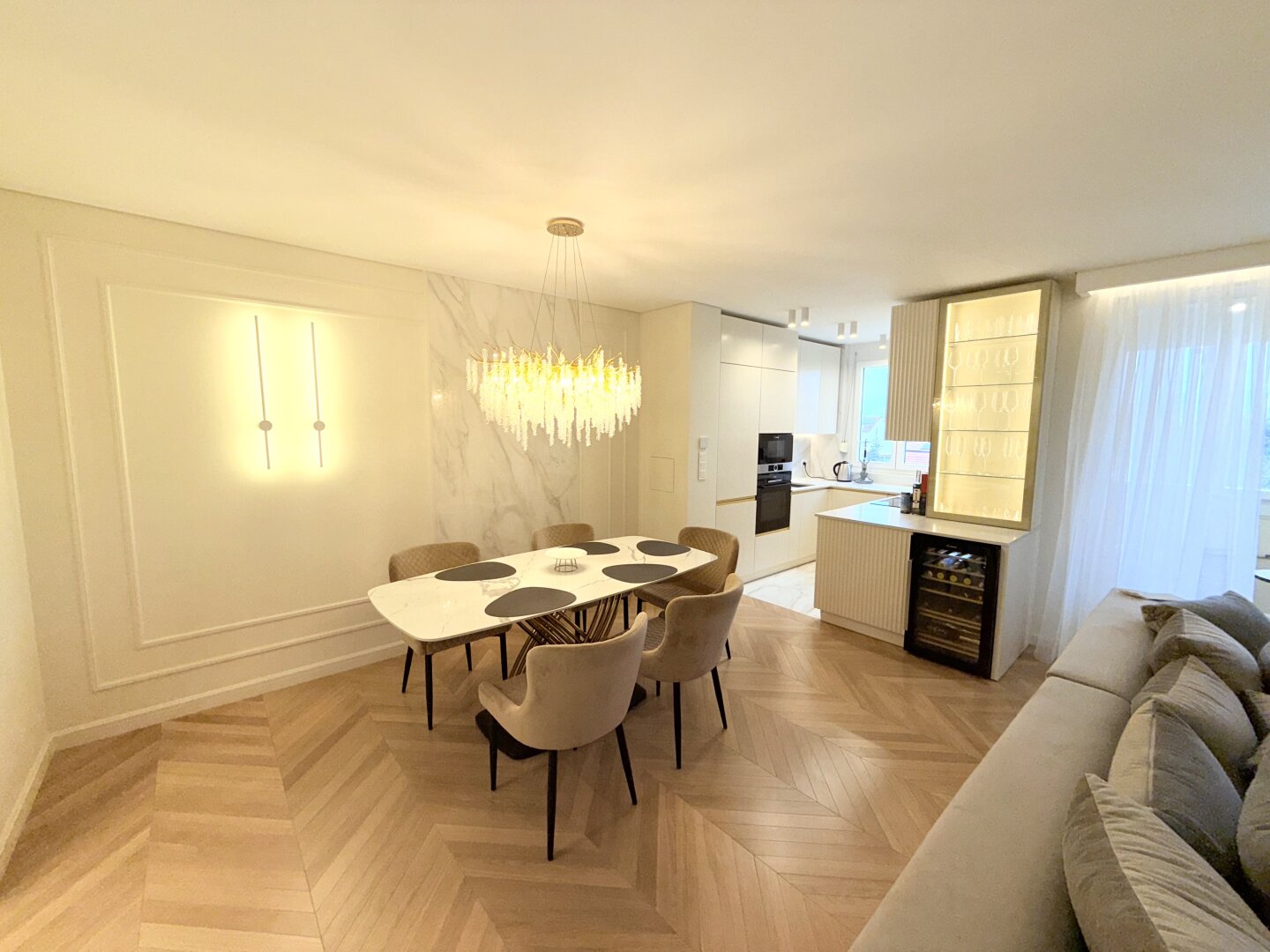 Immobilienfoto