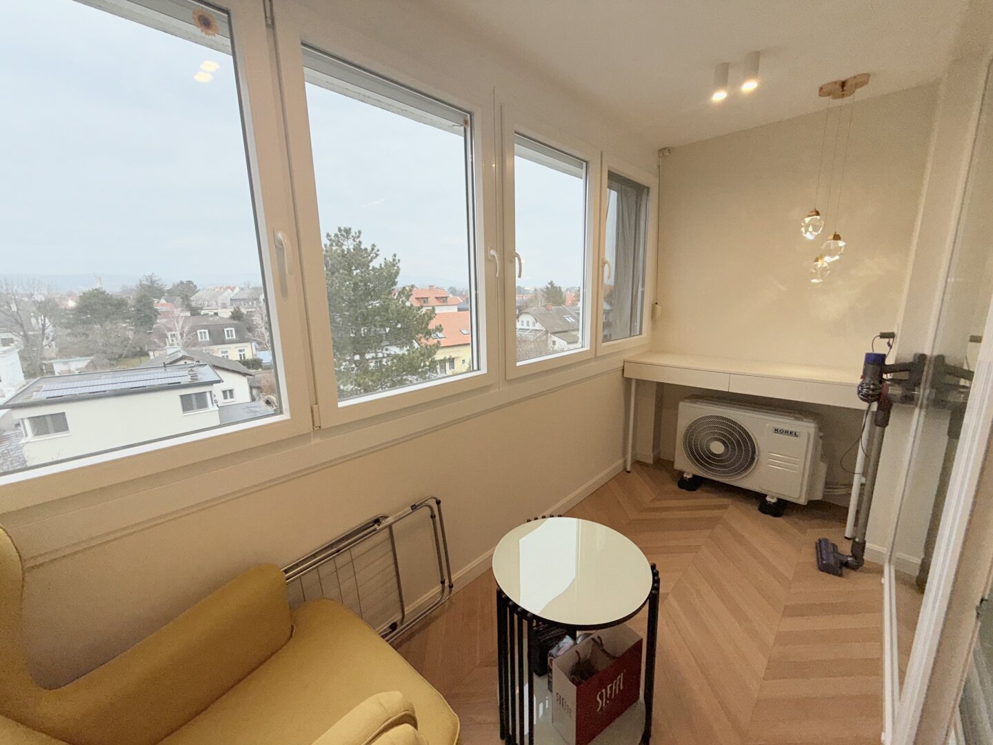 Immobilienfoto