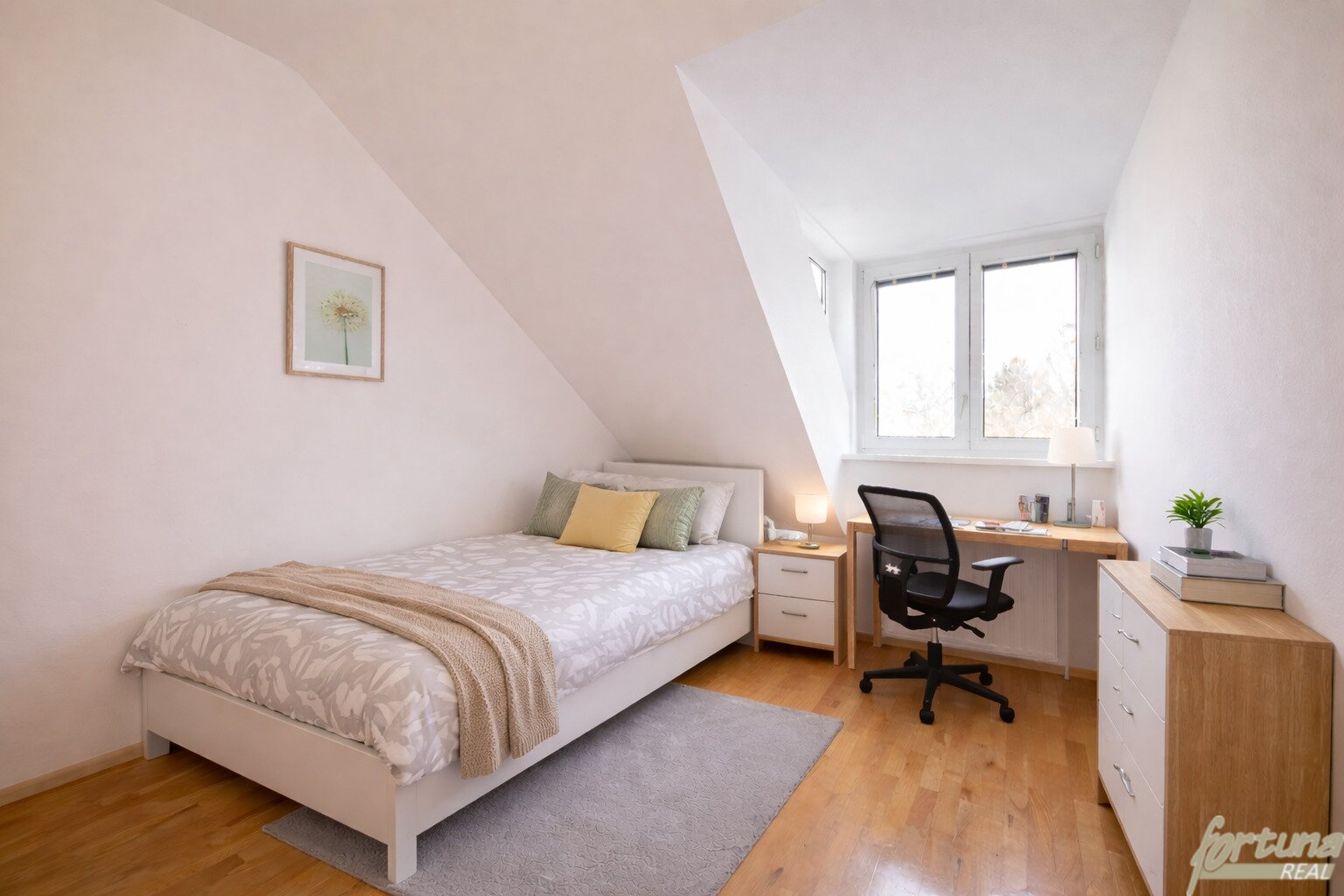 Immobilienfoto
