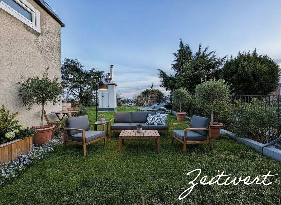 Immobilienfoto