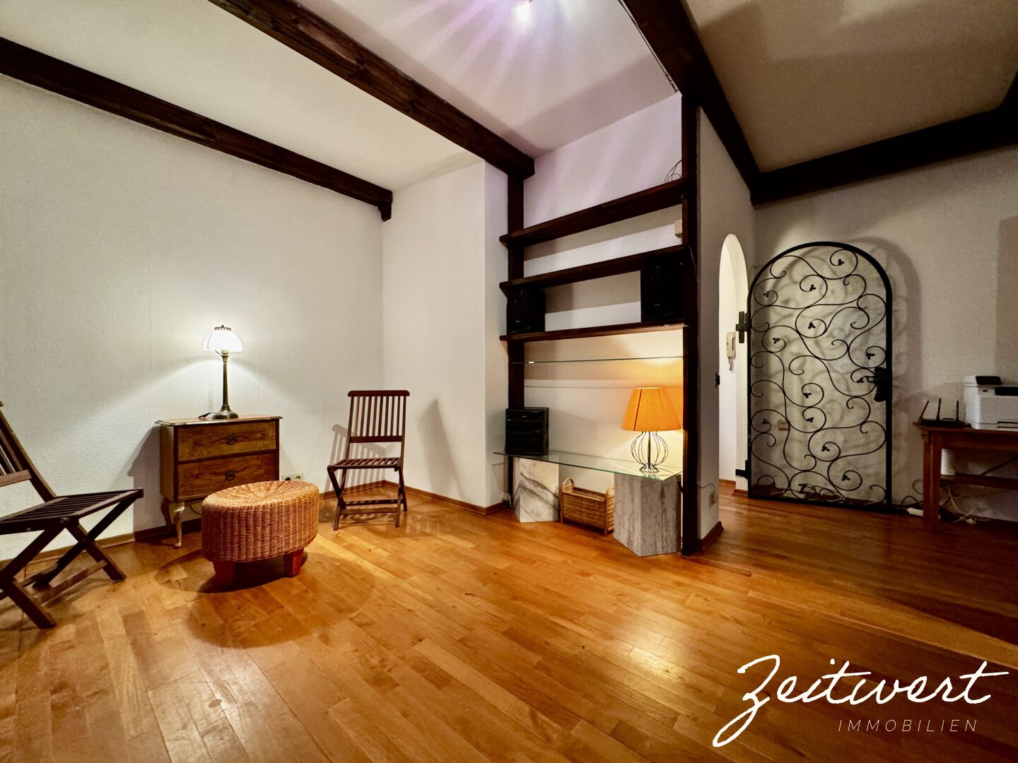 Immobilienfoto